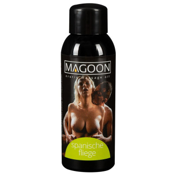 Erotic Massage Oil Spanish Fly 50ml