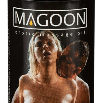 Erotic Massage Oil Spanish Fly 50ml