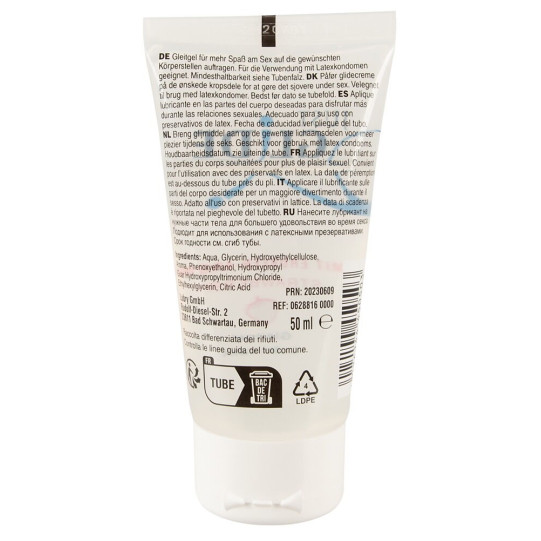 Strawberry 50ml