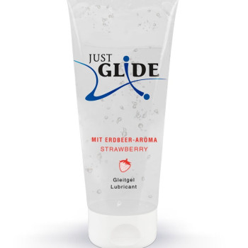 Strawberry 200ml