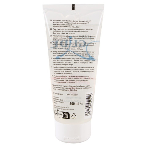 Strawberry 200ml