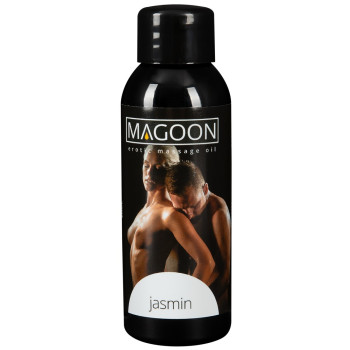 Magoon 50 ml 6 mismunandi
