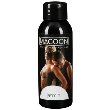 Magoon 50 ml 6 mismunandi