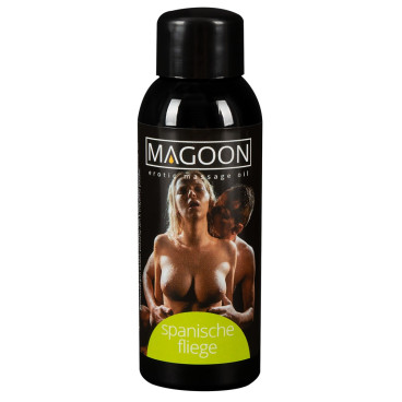 Magoon 50 ml 6 mismunandi