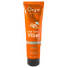 Lube Tube Vibe! Sex on the Beach