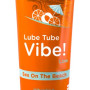 Lube Tube Vibe! Sex on the Beach