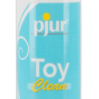 pjur Toy Clean 100ml