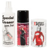 Latex Care Set
