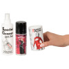 Latex Care Set