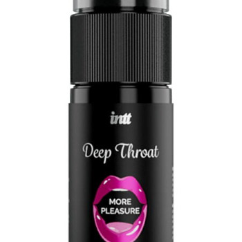 Deep Throat