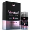 Vibration! Bubble Gum
