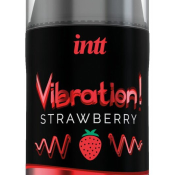 Vibration! Strawberry