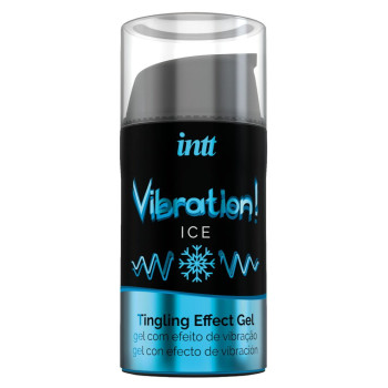 Vibration! Ice
