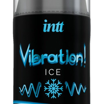 Vibration! Ice