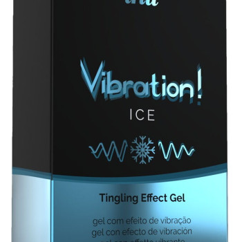 Vibration! Ice