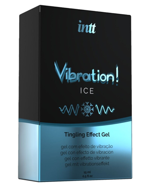 Vibration! Ice