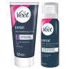 XPERT Intimate Hair Removal Set