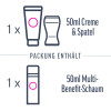 XPERT Intimate Hair Removal Set