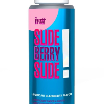 Slide Berry Slide!
