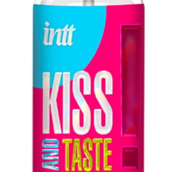 Kiss and Taste!