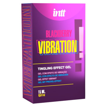 Blackberry Vibration! For him and her