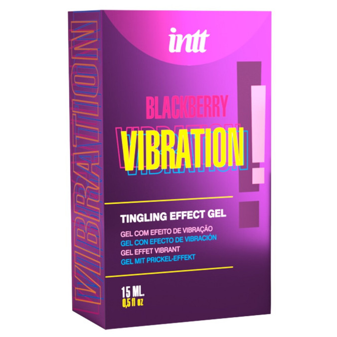 Blackberry Vibration! For him and her