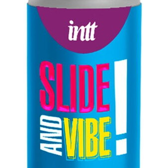 Slide and Vibe!