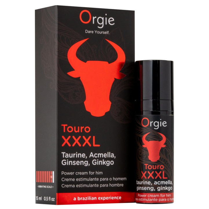 Touro XXXL