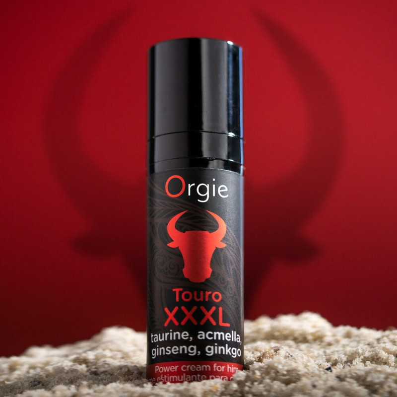 Touro XXXL