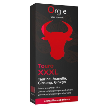 Touro XXXL