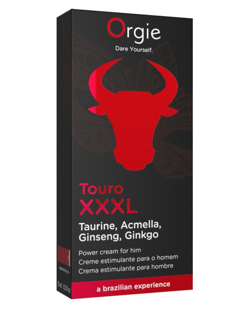 Touro XXXL