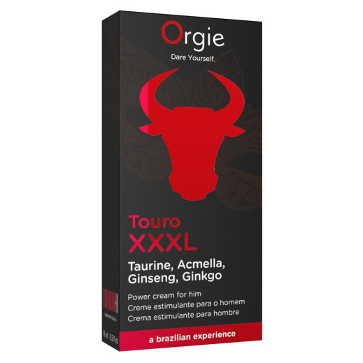 Touro XXXL