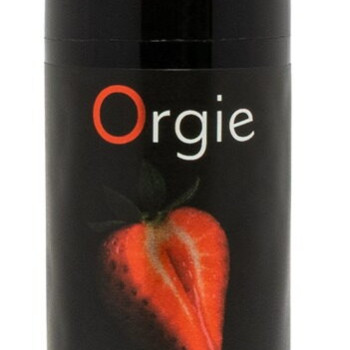 High Voltage Strawberry