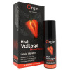 High Voltage Strawberry