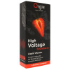 High Voltage Strawberry
