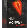 High Voltage Strawberry