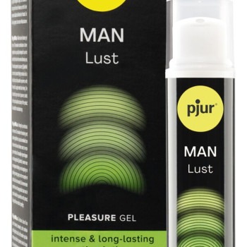 MAN Lust