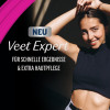 Veet EXPERT Hair Removal Cream 100ml