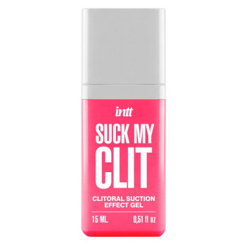 Suck My Clit Wild Strawberry