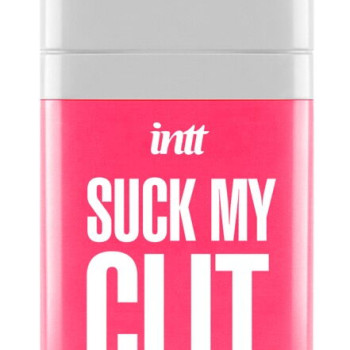 Suck My Clit Wild Strawberry