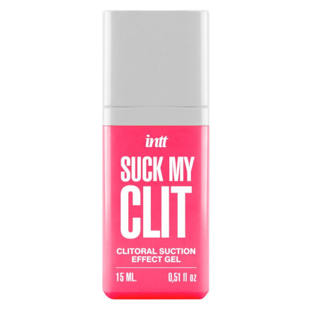 Suck My Clit Wild Strawberry
