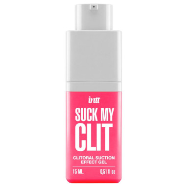Suck My Clit Wild Strawberry