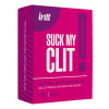 Suck My Clit Wild Strawberry