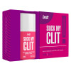 Suck My Clit Wild Strawberry