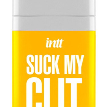 Suck My Clit Tropical Mango