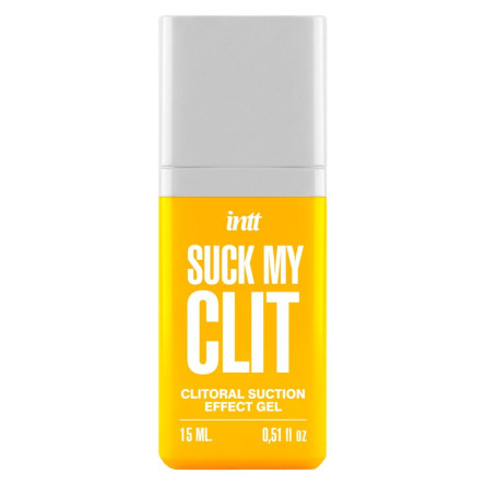Suck My Clit Tropical Mango