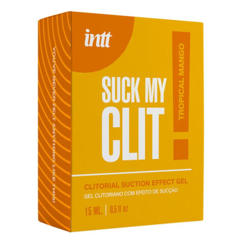 Suck My Clit Tropical Mango