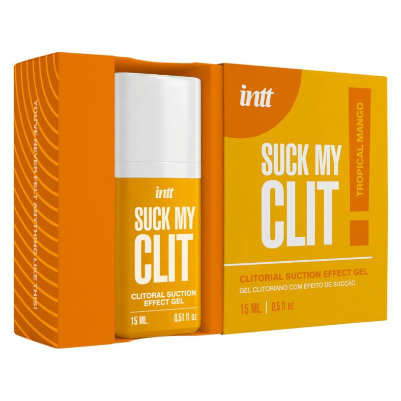 Suck My Clit Tropical Mango