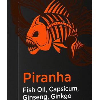 Piranha