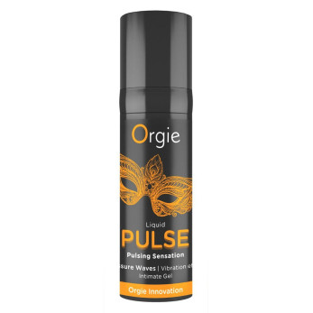 Liquid Pulse